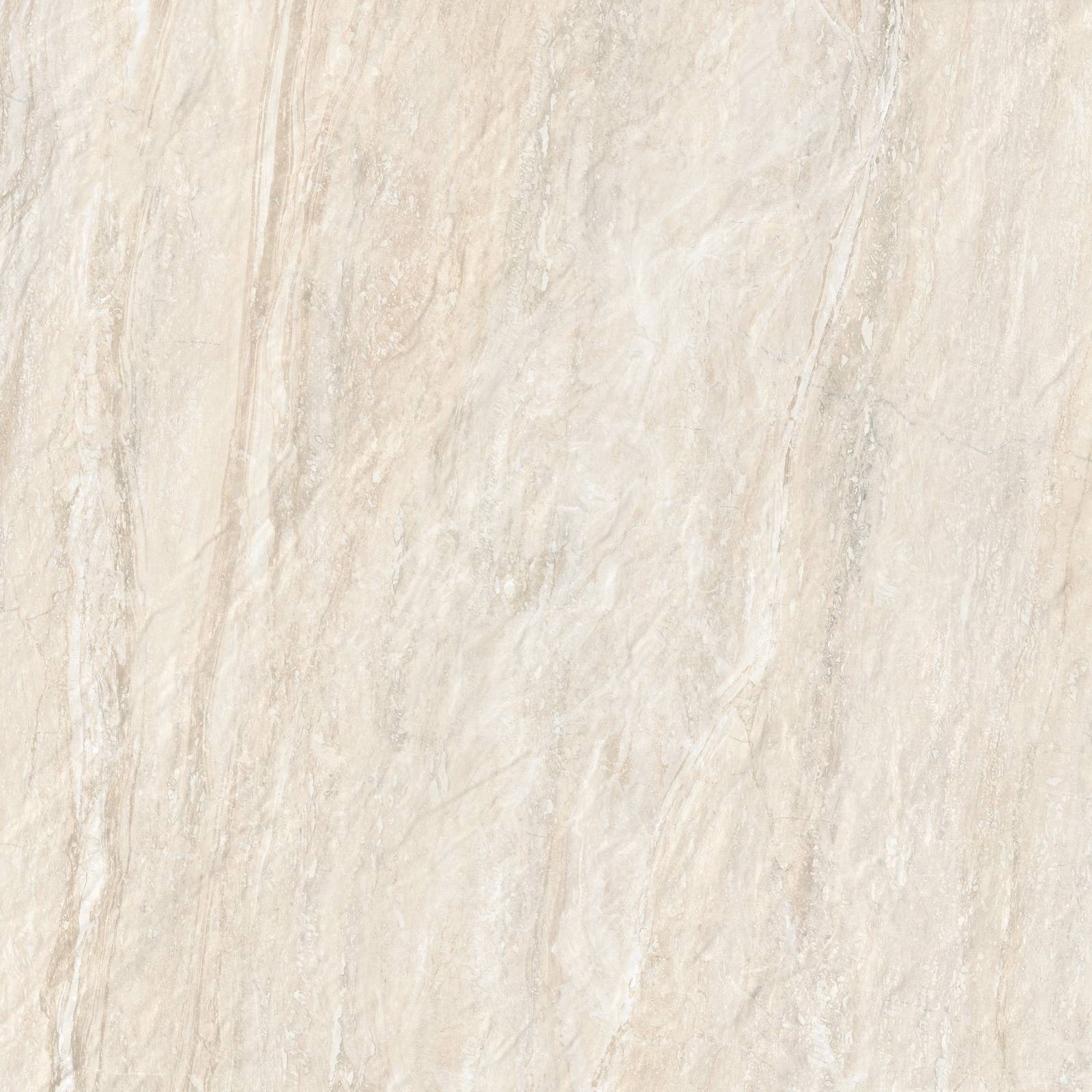Керамогранит Gracia Ceramica Travertino sugar-эффект 600x600x9 мм GFU04TVT04R