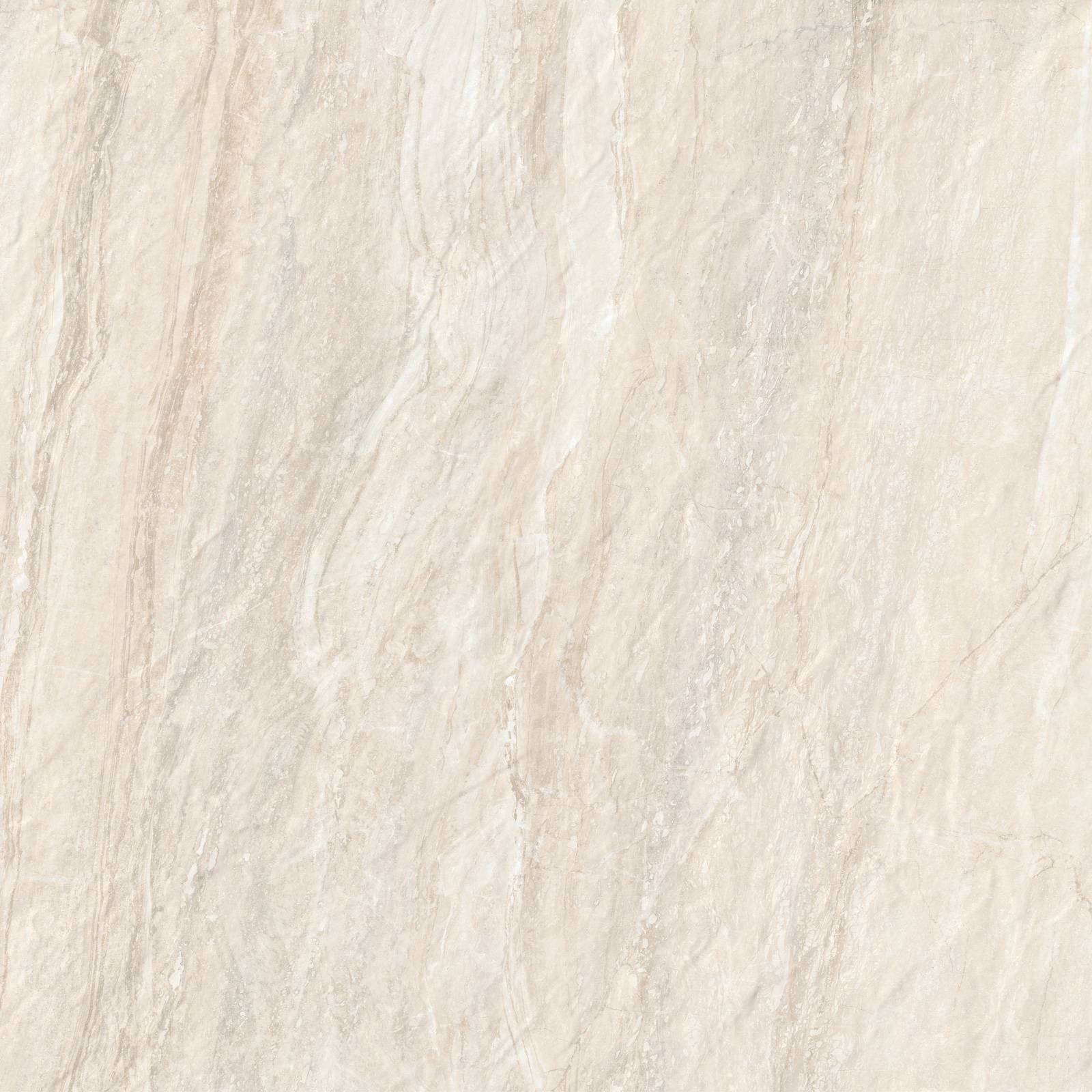 Керамогранит Gracia Ceramica Travertino sugar-эффект 600x600x9 мм GFU04TVT04R