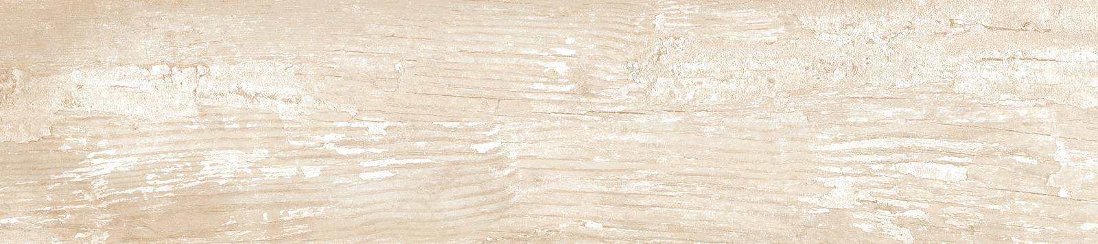 Керамогранит Alma Ceramica Plasterwood Crema sugar-эффект 200х900 мм GP2090PLS01R