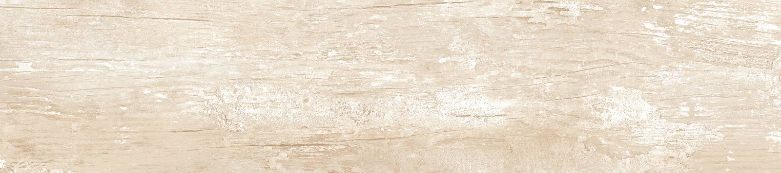 Керамогранит Alma Ceramica Plasterwood Crema sugar-эффект 200х900 мм GP2090PLS01R