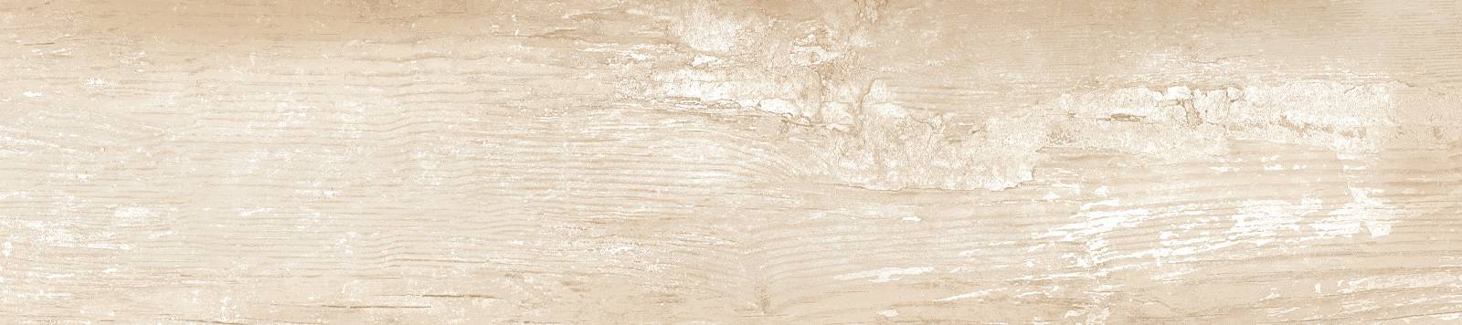 Керамогранит Alma Ceramica Plasterwood Crema sugar-эффект 200х900 мм GP2090PLS01R