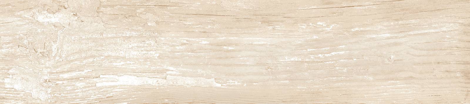 Керамогранит Alma Ceramica Plasterwood Crema sugar-эффект 200х900 мм GP2090PLS01R