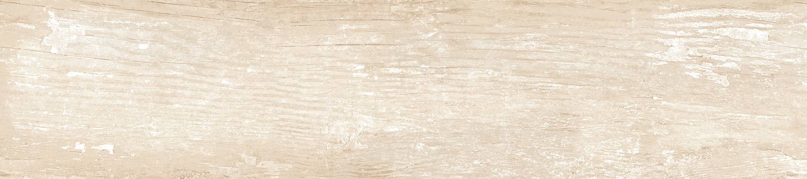 Керамогранит Alma Ceramica Plasterwood Crema sugar-эффект 200х900 мм GP2090PLS01R