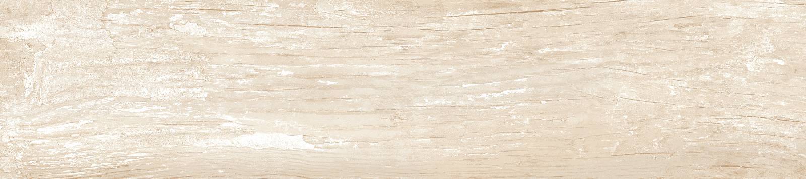 Керамогранит Alma Ceramica Plasterwood Crema sugar-эффект 200х900 мм GP2090PLS01R