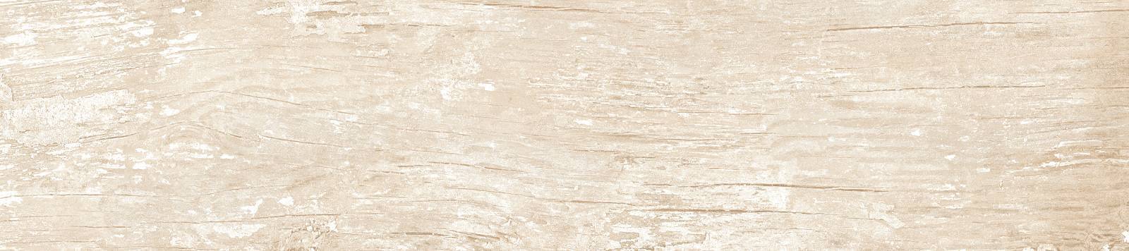 Керамогранит Alma Ceramica Plasterwood Crema sugar-эффект 200х900 мм GP2090PLS01R