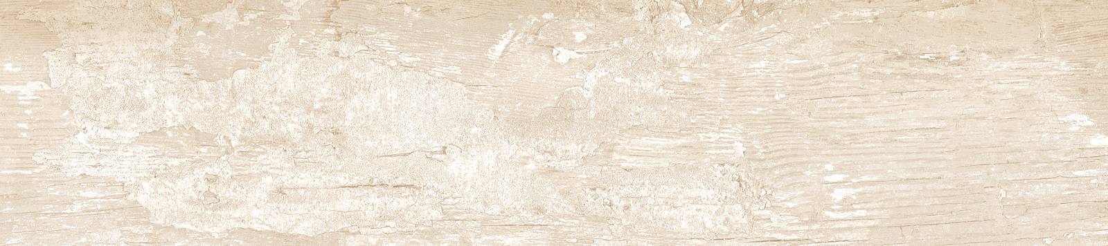 Керамогранит Alma Ceramica Plasterwood Crema sugar-эффект 200х900 мм GP2090PLS01R