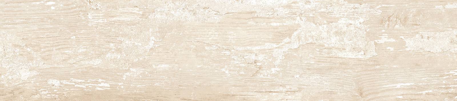 Керамогранит Alma Ceramica Plasterwood Crema sugar-эффект 200х900 мм GP2090PLS01R