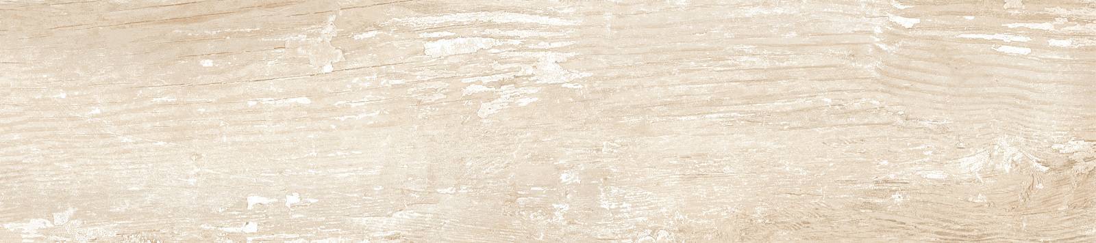 Керамогранит Alma Ceramica Plasterwood Crema sugar-эффект 200х900 мм GP2090PLS01R