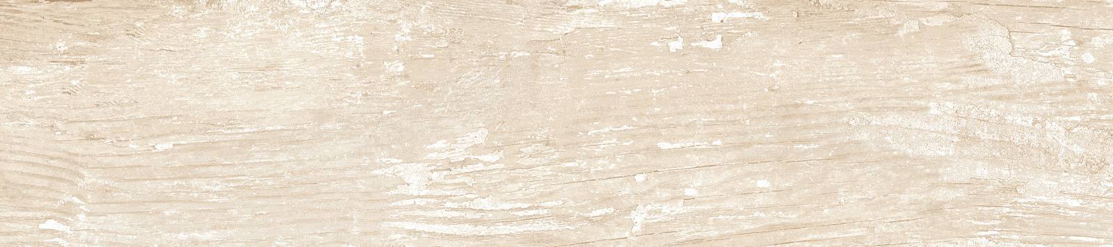 Керамогранит Alma Ceramica Plasterwood Crema sugar-эффект 200х900 мм GP2090PLS01R