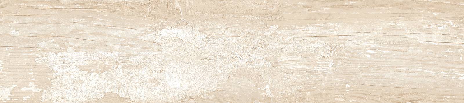 Керамогранит Alma Ceramica Plasterwood Crema sugar-эффект 200х900 мм GP2090PLS01R