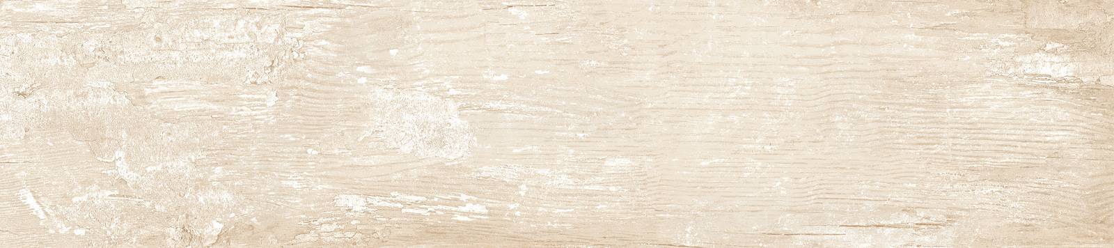 Керамогранит Alma Ceramica Plasterwood Crema sugar-эффект 200х900 мм GP2090PLS01R