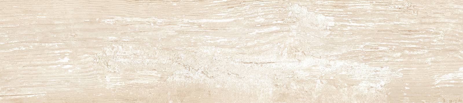 Керамогранит Alma Ceramica Plasterwood Crema sugar-эффект 200х900 мм GP2090PLS01R