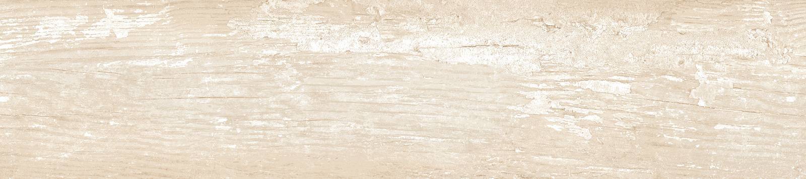 Керамогранит Alma Ceramica Plasterwood Crema sugar-эффект 200х900 мм GP2090PLS01R