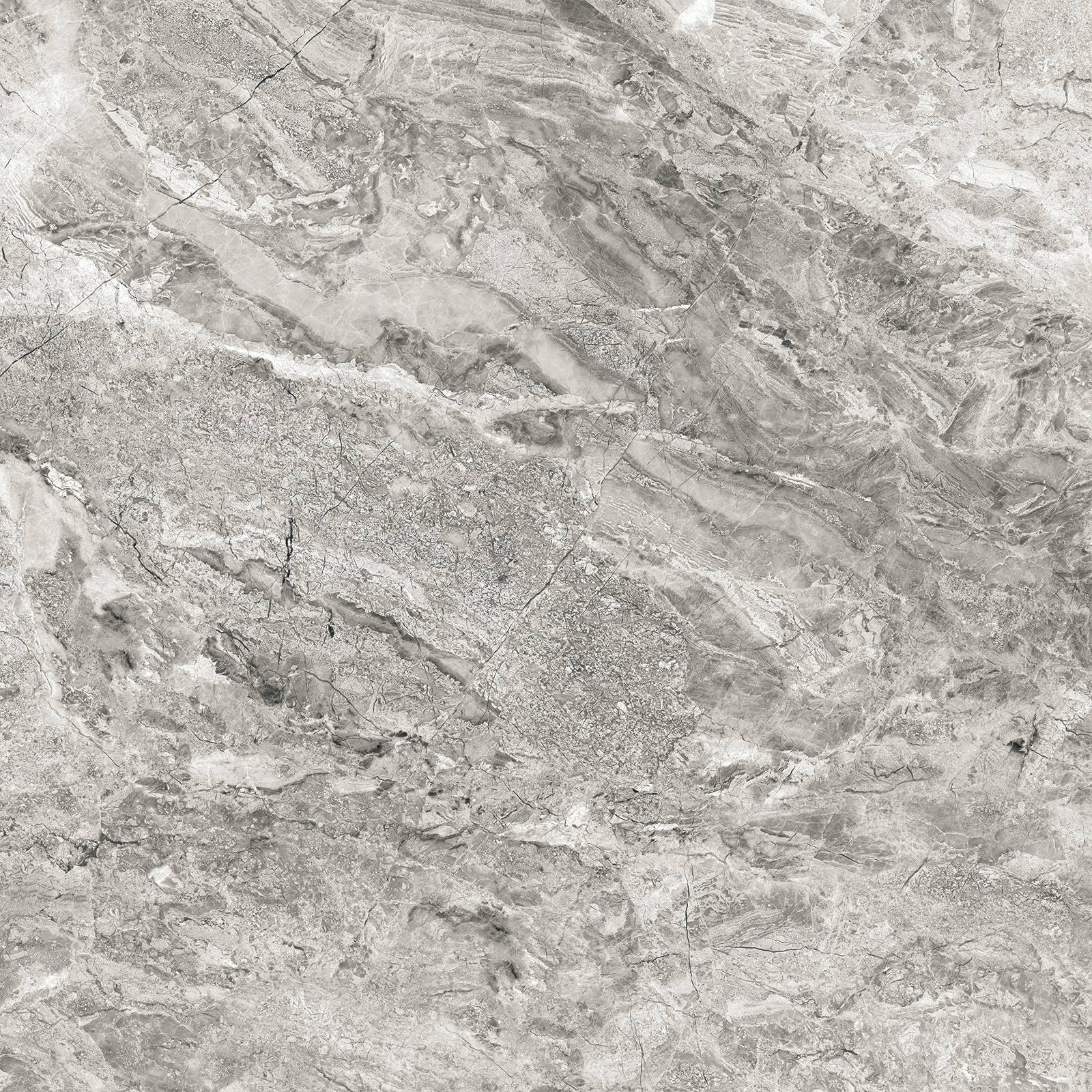 Керамогранит Alma Ceramica Napoli Marmo GP40NAL05 матовый 60х60 см GP40NAL05