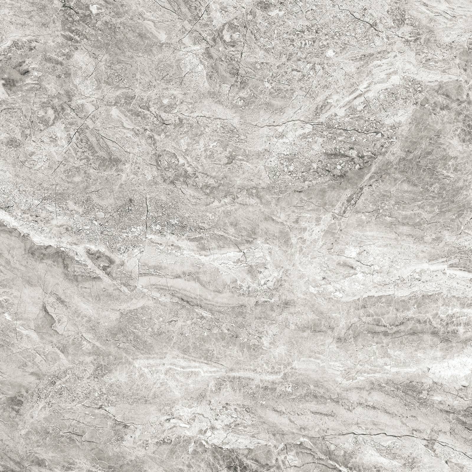 Керамогранит Alma Ceramica Napoli Marmo GP40NAL05 матовый 60х60 см GP40NAL05