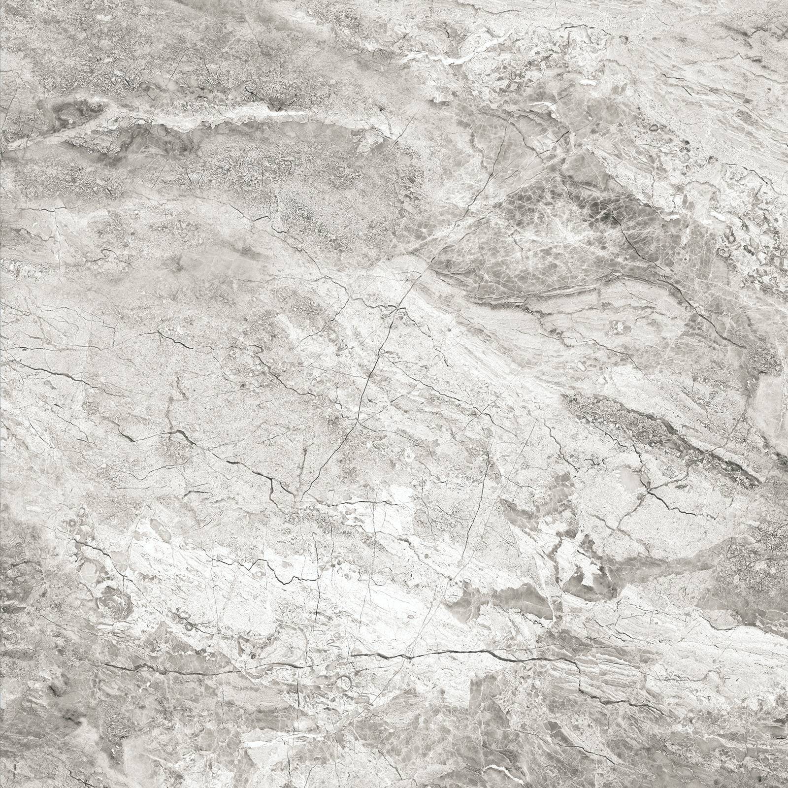 Керамогранит Alma Ceramica Napoli Marmo GP40NAL05 матовый 60х60 см GP40NAL05