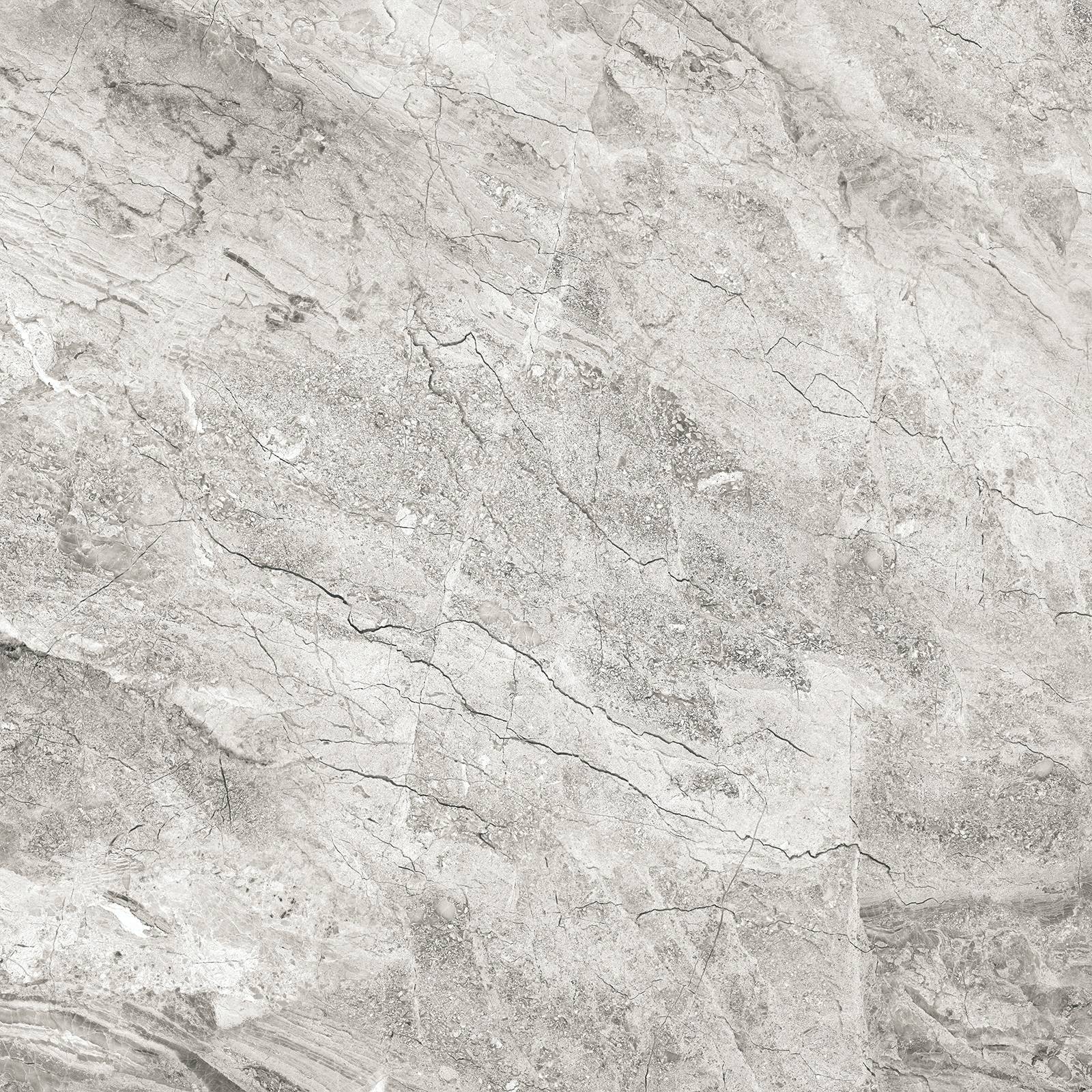 Керамогранит Alma Ceramica Napoli Marmo GP40NAL05 матовый 60х60 см GP40NAL05