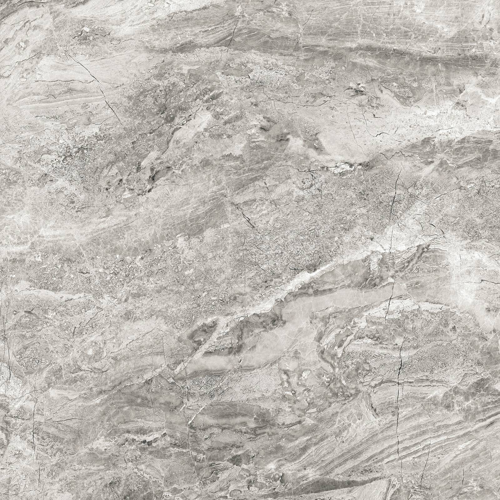 Керамогранит Alma Ceramica Napoli Marmo GP40NAL05 матовый 60х60 см GP40NAL05