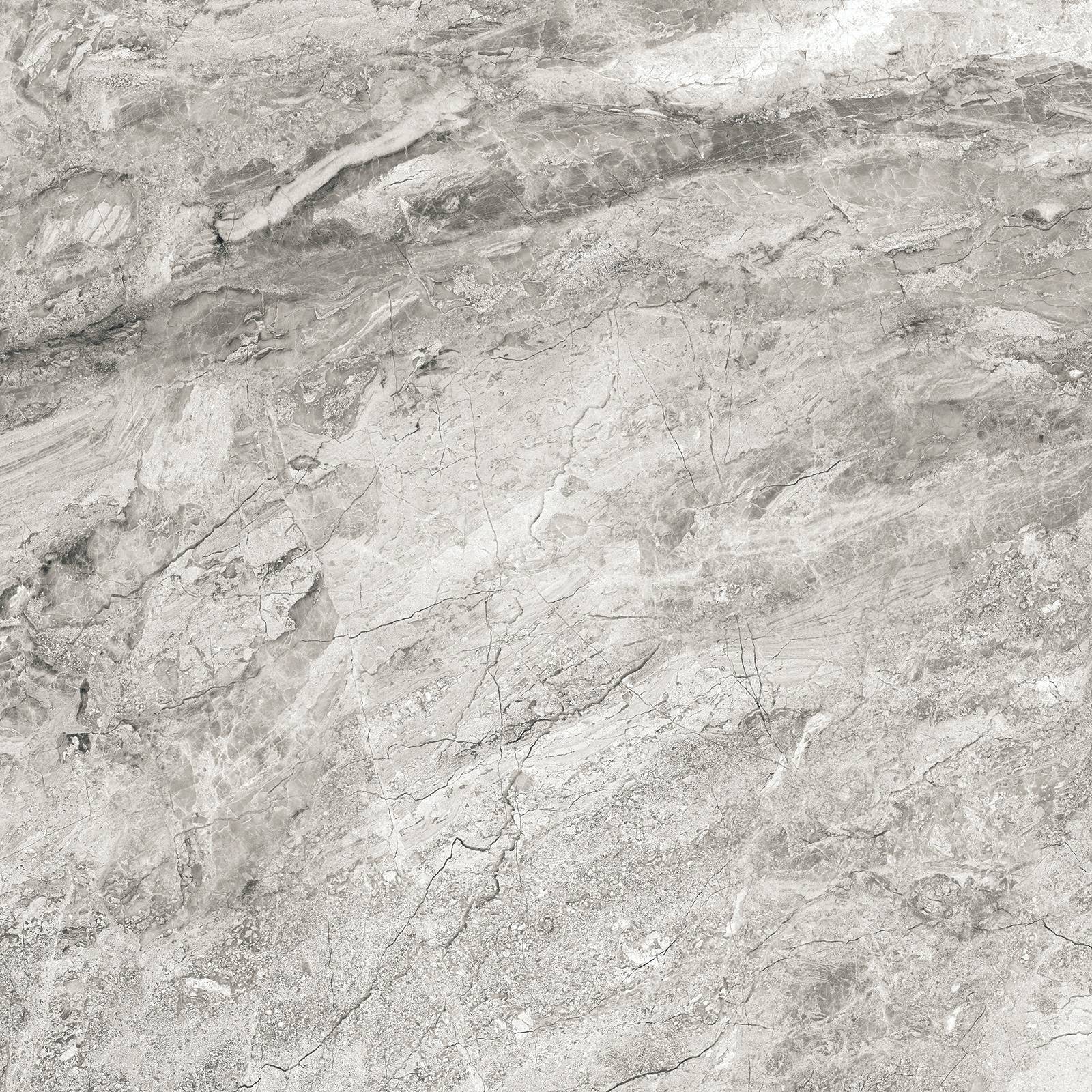 Керамогранит Alma Ceramica Napoli Marmo GP40NAL05 матовый 60х60 см GP40NAL05