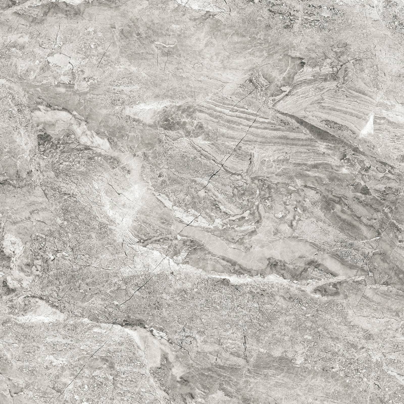 Керамогранит Alma Ceramica Napoli Marmo GP40NAL05 матовый 60х60 см GP40NAL05