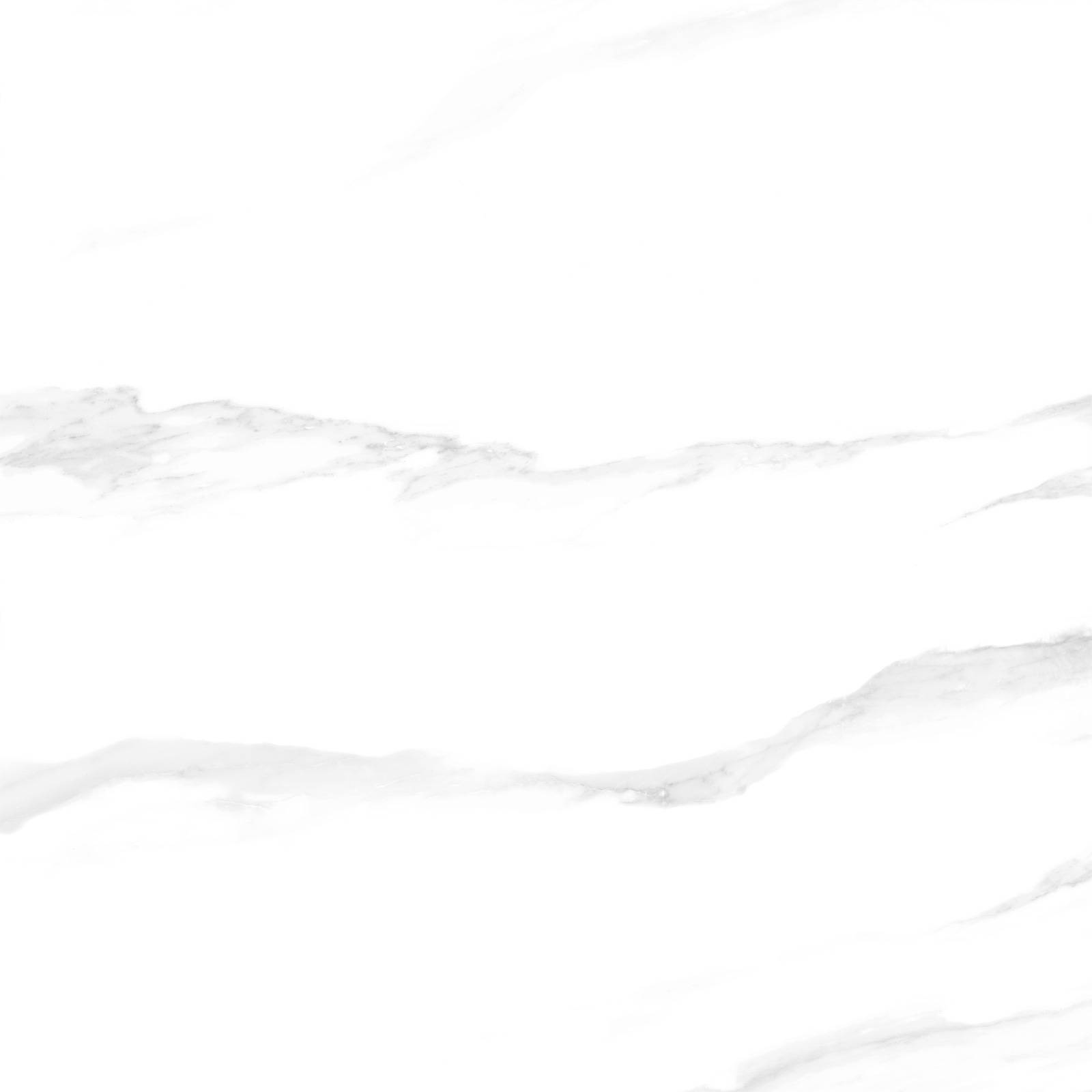 Керамогранит Ametis by Estima Statuario Silver 600x600x9 мм матовый GP40STA00R