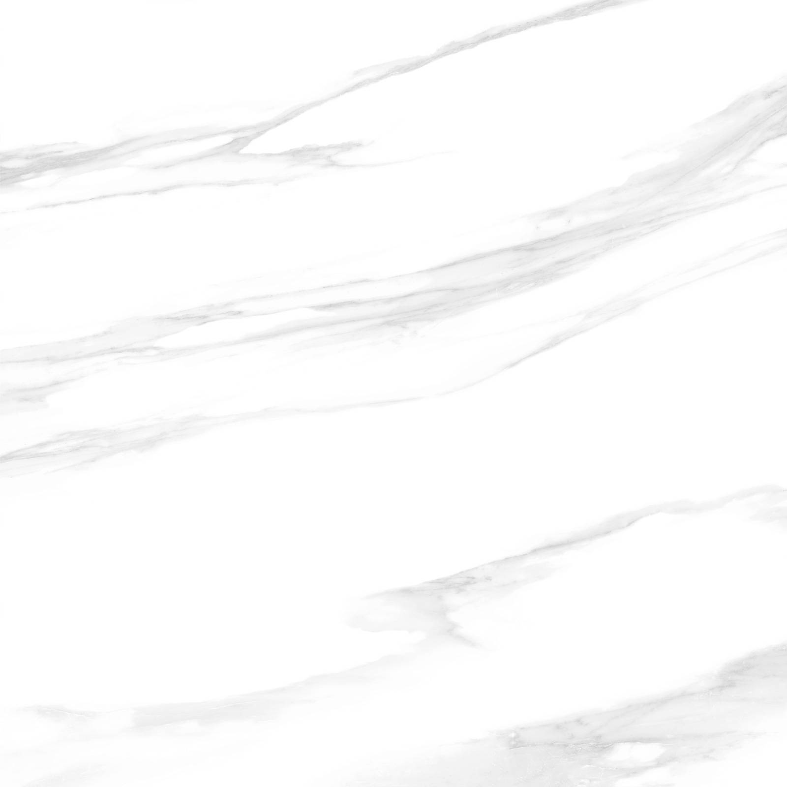 Керамогранит Ametis by Estima Statuario Silver 600x600x9 мм матовый GP40STA00R