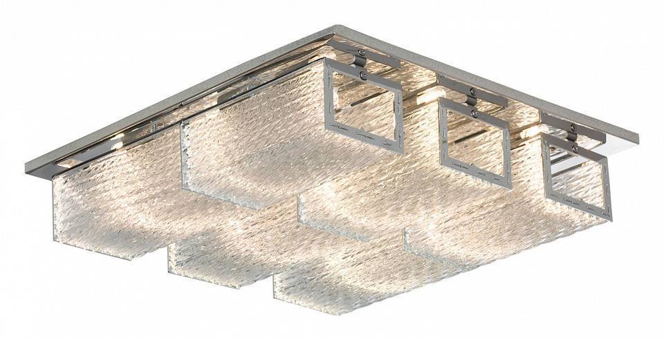 Потолочная люстра Lussole Lariano GRLSA-5407-09