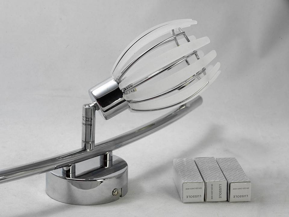 Спот Lussole Nelson GRLSP-0100