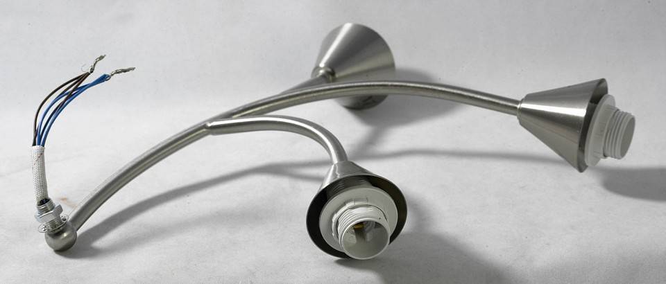 Потолочная люстра LGO Chuichu GRLSP-0142