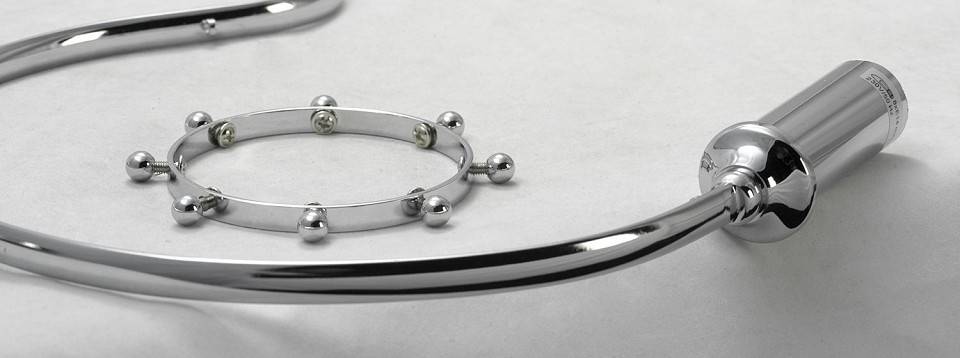 Потолочная люстра LGO Greenlee GRLSP-8081