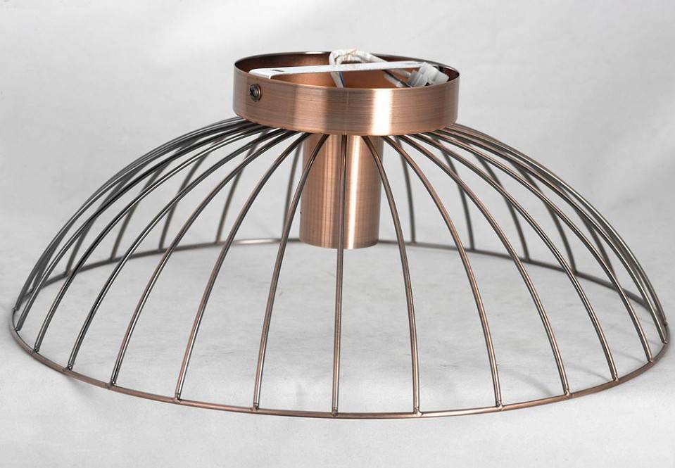 Накладной светильник Lussole Brooks 1 GRLSP-8249