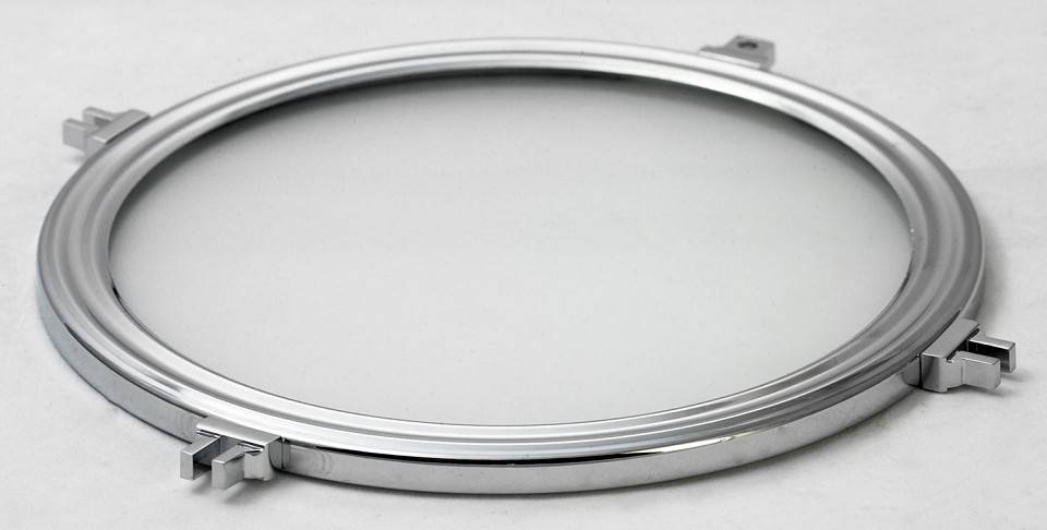 Подвесной светильник Lussole Monsey GRLSP-9614