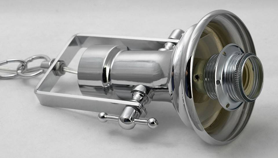 Подвесной светильник Lussole Monsey GRLSP-9614