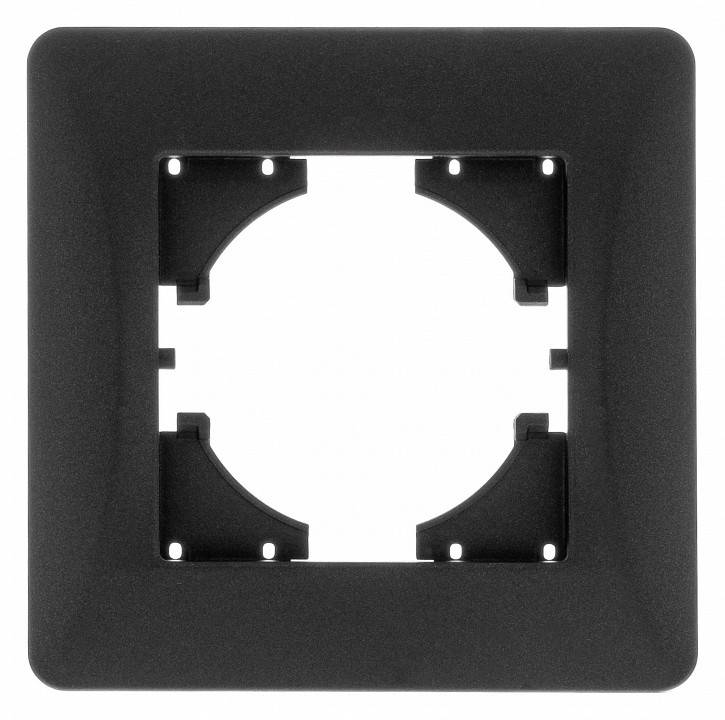 Рамка на 1 пост Gusi Electric CITY С1110-010