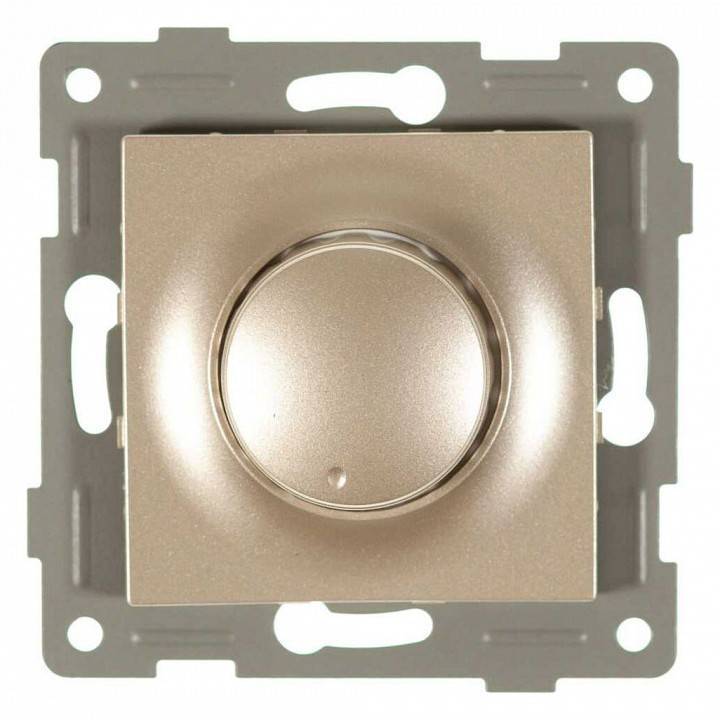 Диммер без рамки Gusi Electric UGRA С11Д6-027