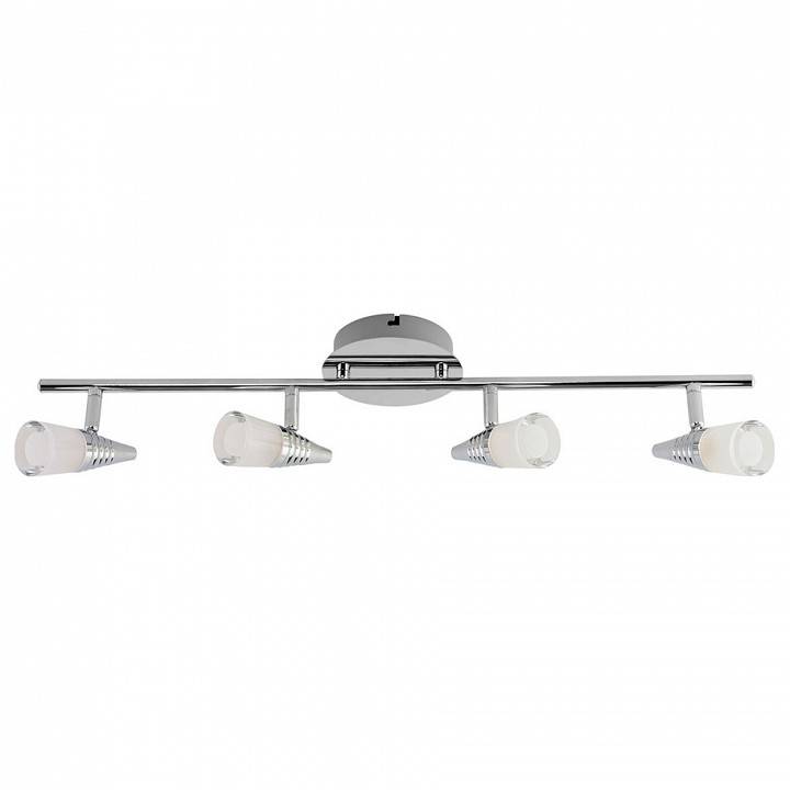 Спот Horoz Electric Didim-5 5 ламп HRZ00000430