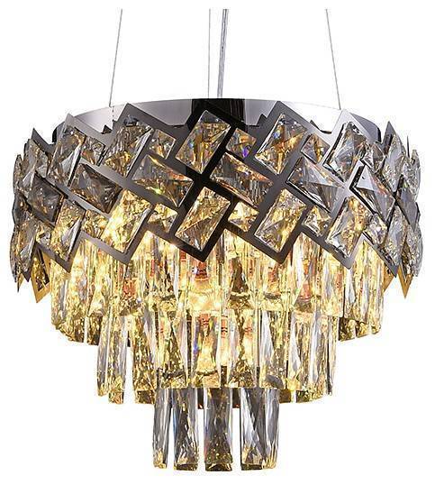 Подвесной светильник HIPER Angers H153-1