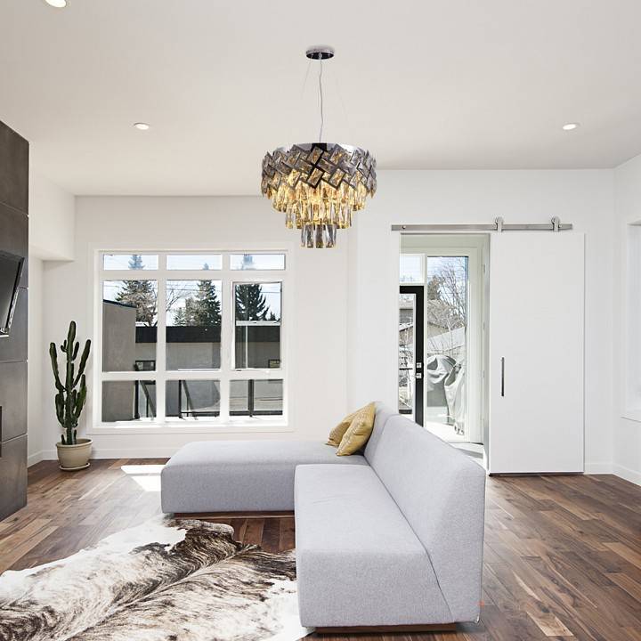 Подвесной светильник HIPER Angers H153-1