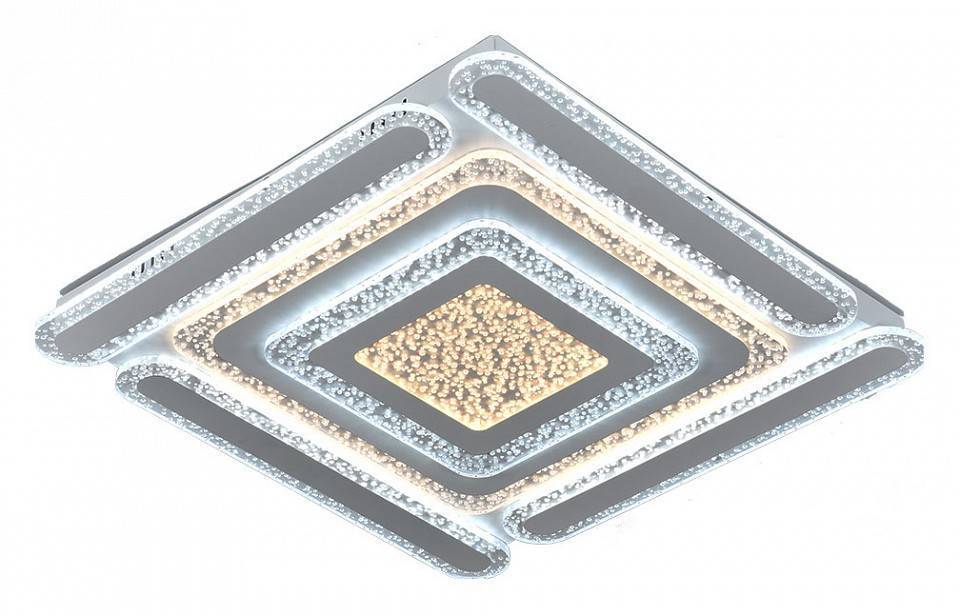 Потолочный светодиодный светильник HIPER Cassiopea H817-9