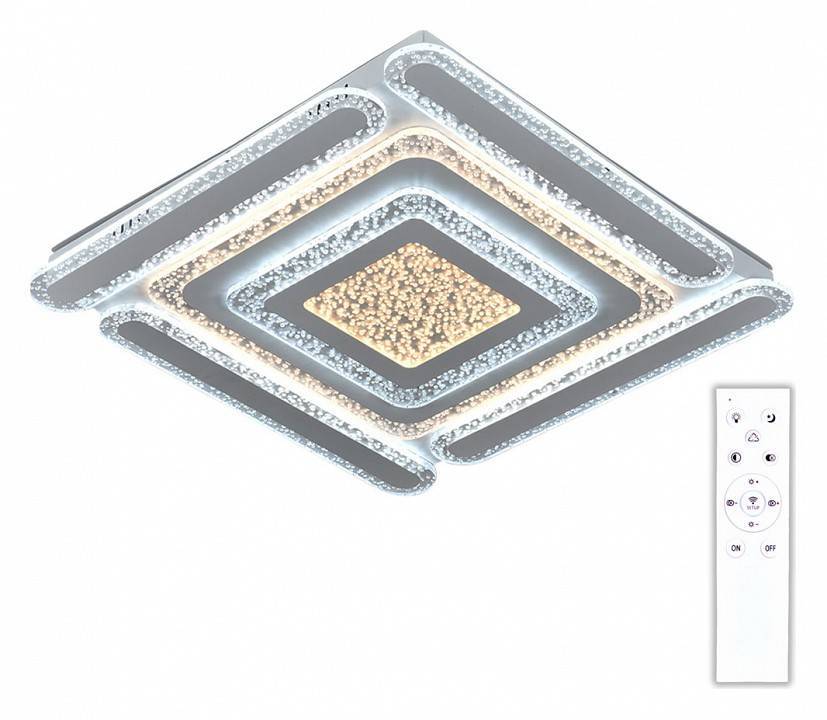 Потолочный светодиодный светильник HIPER Cassiopea H817-9