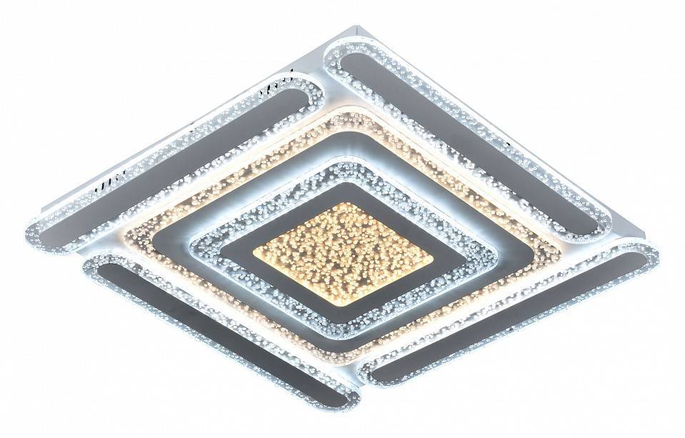 Потолочный светодиодный светильник HIPER Cassiopea H817-9