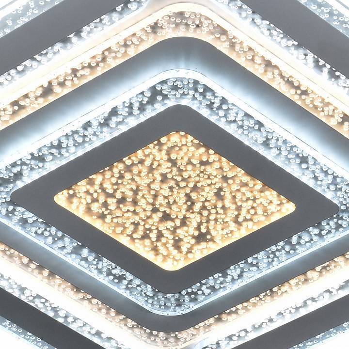 Потолочный светодиодный светильник HIPER Cassiopea H817-9