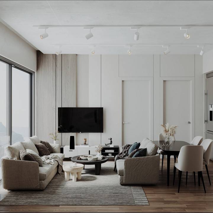 Трек накладной Hesby Lighting Skylite 0027