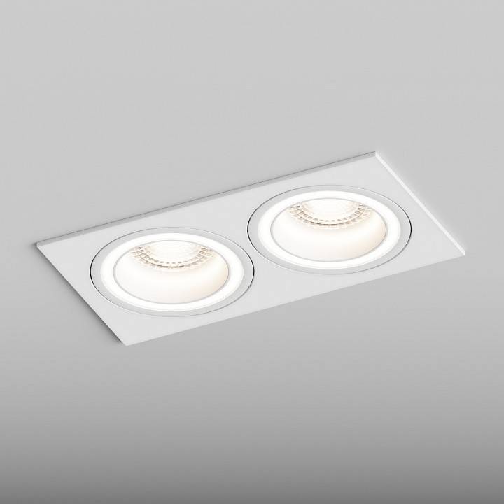 Встраиваемый светильник Hesby Lighting Eclipse HSBL_0111