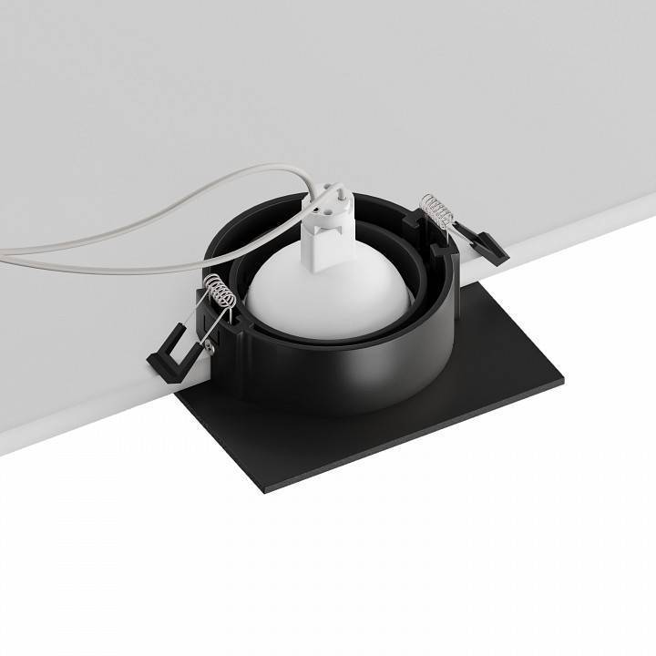 Встраиваемый светильник Hesby Lighting AtLas HSBL_0118