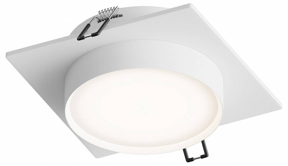 Встраиваемый светильник Hesby Lighting Nimbus HSBL_0128