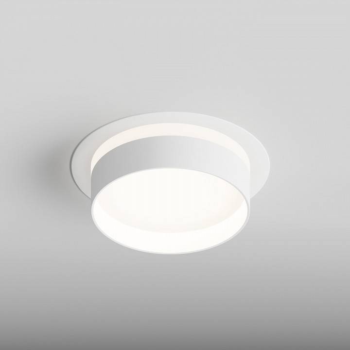 Встраиваемый светильник Hesby Lighting Nimbus HSBL_0129