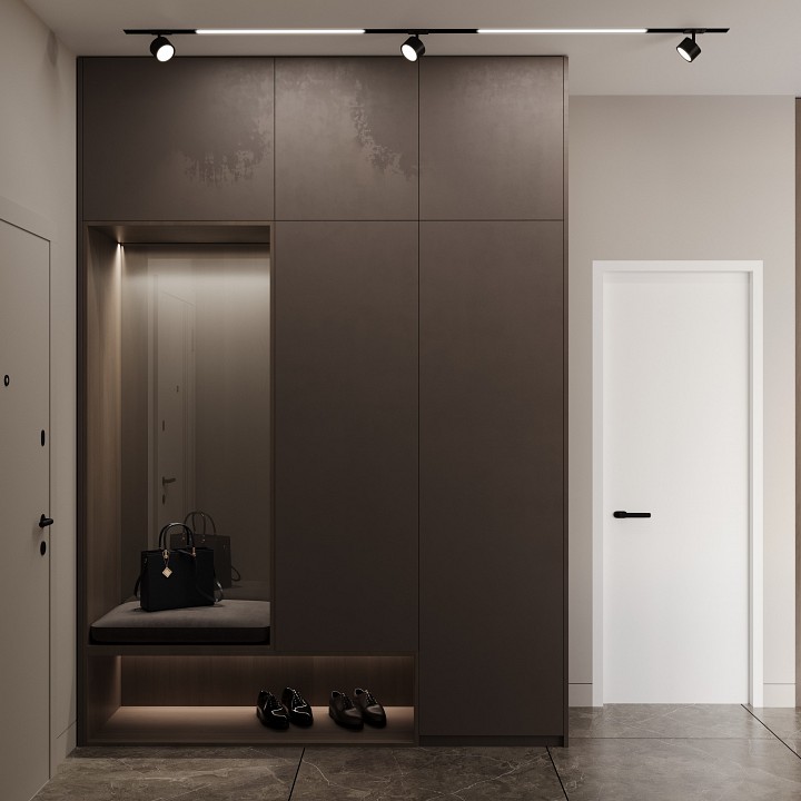 Светильник на штанге Hesby Lighting Skylite HSBL_0219