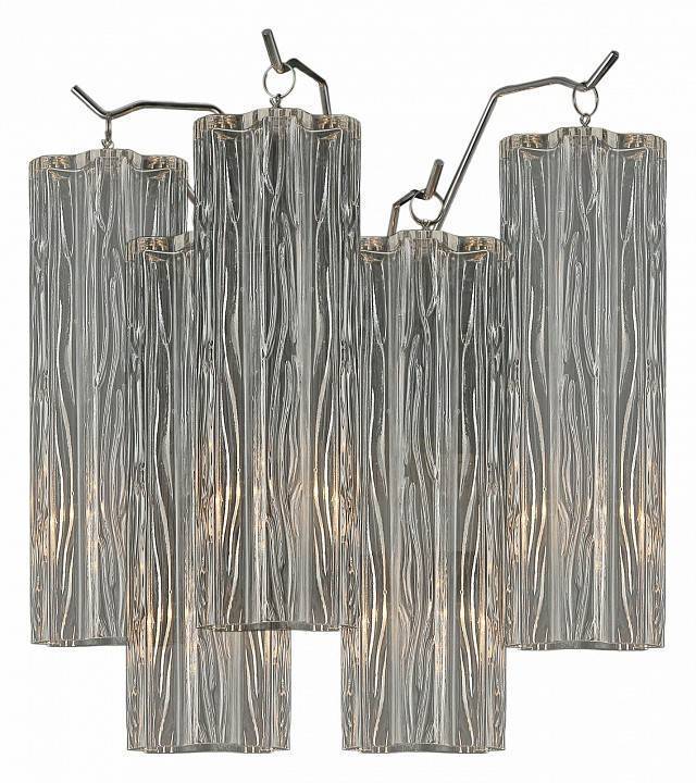 Накладной светильник ILLUMICO  IL0179-2W-39 CR CL