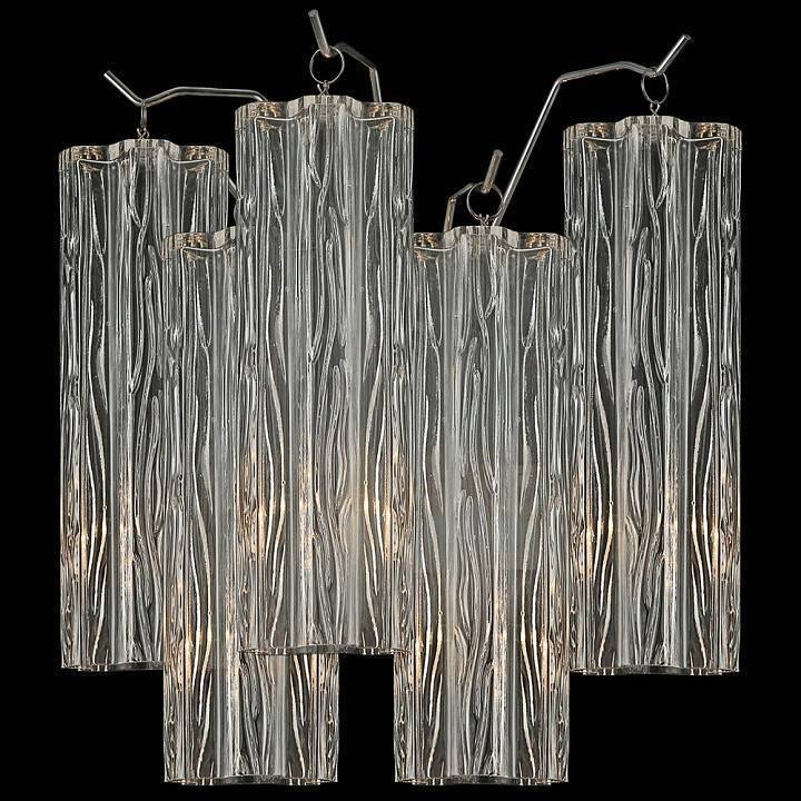 Накладной светильник ILLUMICO  IL0179-2W-39 CR CL